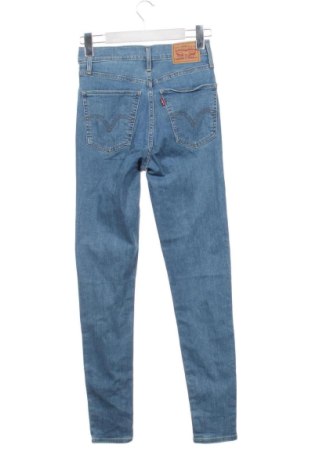 Дамски дънки Levi's, Размер XS, Цвят Син, Цена 38,85 €