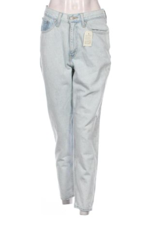 Дамски дънки Levi's, Размер M, Цвят Син, Цена 89,47 €