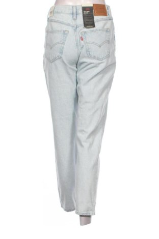 Дамски дънки Levi's, Размер M, Цвят Син, Цена 89,47 €