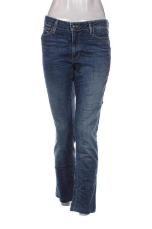 Damen Jeans Levi's, Größe L, Farbe Blau, Preis € 50,99