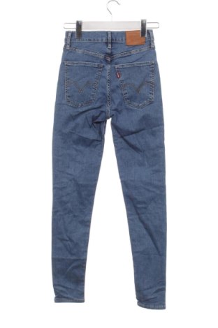 Дамски дънки Levi's, Размер XXS, Цвят Син, Цена 38,85 €