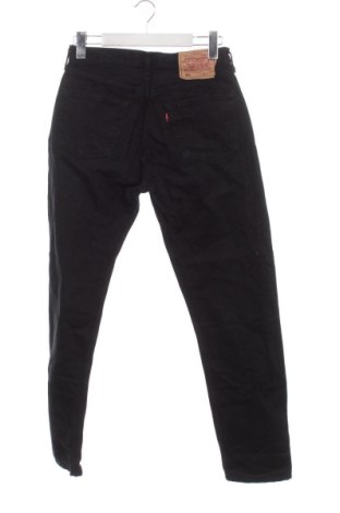 Γυναικείο Τζίν Levi's, Μέγεθος XS, Χρώμα Μαύρο, Τιμή 45,99 €