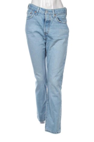 Damskie jeansy Levi's, Rozmiar M, Kolor Niebieski, Cena 464,99 zł