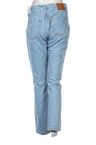 Damskie jeansy Levi's, Rozmiar M, Kolor Niebieski, Cena 464,99 zł
