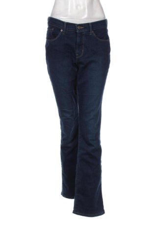 Дамски дънки Levi's, Размер M, Цвят Син, Цена 89,47 €