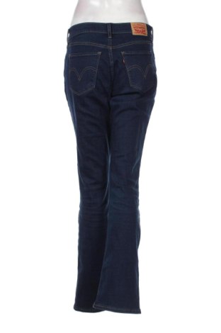 Дамски дънки Levi's, Размер M, Цвят Син, Цена 89,47 €