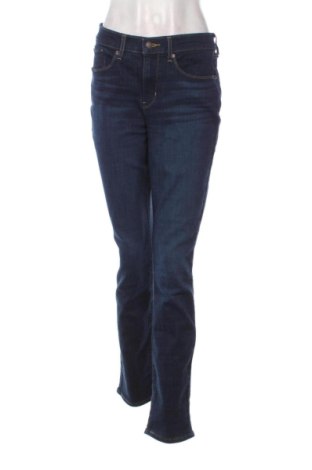 Дамски дънки Levi's, Размер M, Цвят Син, Цена 73,11 €