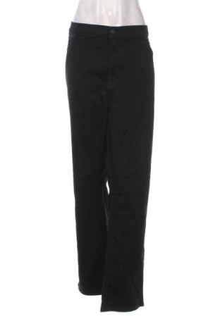 Дамски дънки Levi's, Размер 4XL, Цвят Черен, Цена 89,47 €