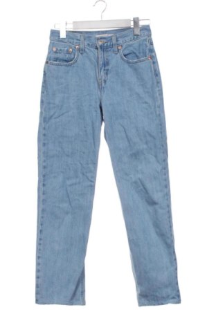 Női farmernadrág Levi's, Méret S, Szín Kék, Ár 15 702 Ft