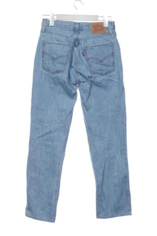 Női farmernadrág Levi's, Méret S, Szín Kék, Ár 15 702 Ft