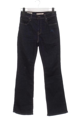 Дамски дънки Levi's, Размер XS, Цвят Син, Цена 89,47 €
