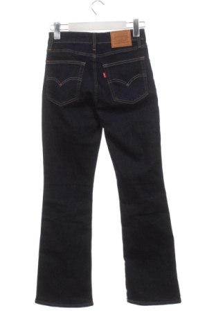 Дамски дънки Levi's, Размер XS, Цвят Син, Цена 89,47 €