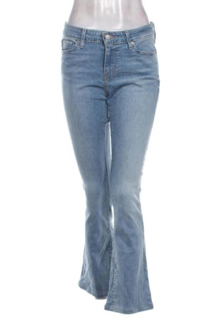 Дамски дънки Levi's, Размер M, Цвят Син, Цена 38,85 €