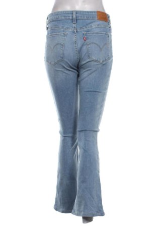 Дамски дънки Levi's, Размер M, Цвят Син, Цена 38,85 €