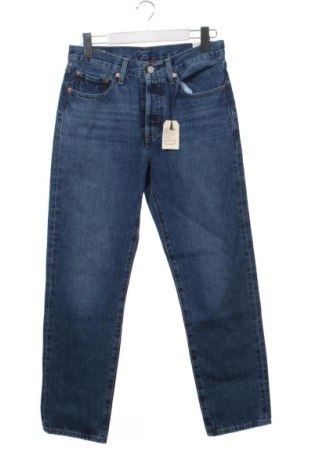 Дамски дънки Levi's, Размер M, Цвят Син, Цена 89,47 €