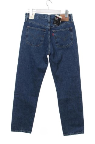 Дамски дънки Levi's, Размер M, Цвят Син, Цена 89,47 €