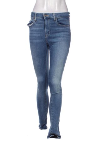 Дамски дънки Levi's, Размер M, Цвят Син, Цена 38,85 €