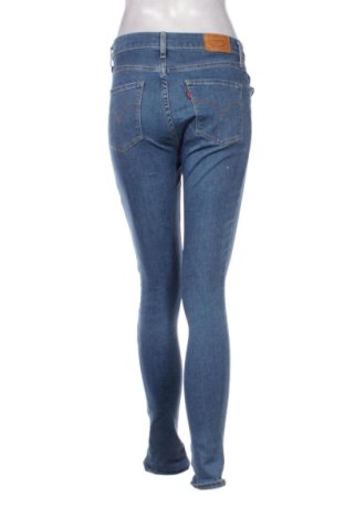 Дамски дънки Levi's, Размер M, Цвят Син, Цена 38,85 €