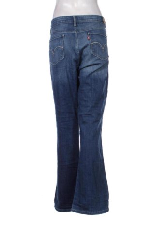 Дамски дънки Levi's, Размер 3XL, Цвят Син, Цена 35,27 €