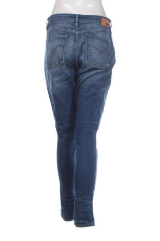 Дамски дънки Levi's, Размер L, Цвят Син, Цена 38,85 €