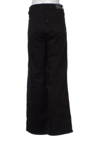 Дамски дънки Levi's, Размер XL, Цвят Черен, Цена 73,11 €