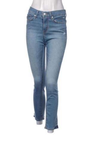 Дамски дънки Levi's, Размер S, Цвят Син, Цена 38,85 €