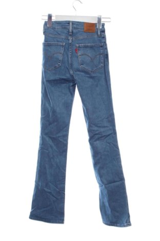 Дамски дънки Levi's, Размер XXS, Цвят Син, Цена 38,85 €