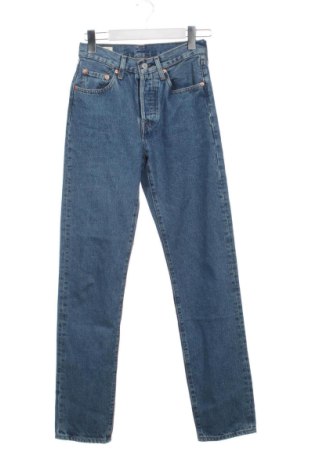 Damen Jeans Levi's, Größe XS, Farbe Blau, Preis 117,99 €