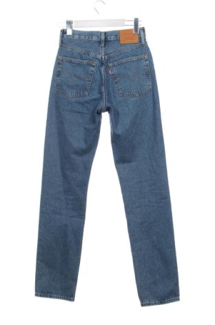 Damen Jeans Levi's, Größe XS, Farbe Blau, Preis 117,99 €