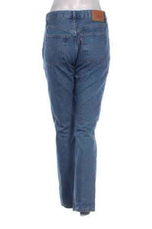Dámske džínsy  Levi's, Veľkosť M, Farba Modrá, Cena  45,95 €