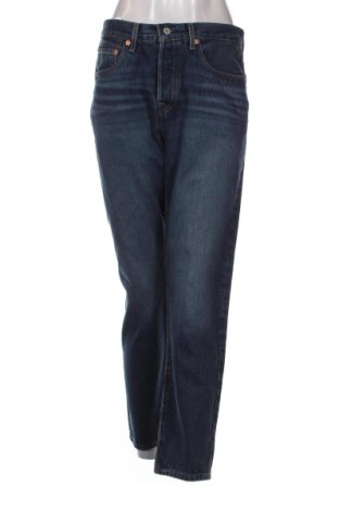 Damen Jeans Levi's, Größe M, Farbe Blau, Preis 117,99 €