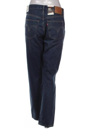 Damen Jeans Levi's, Größe M, Farbe Blau, Preis 117,99 €