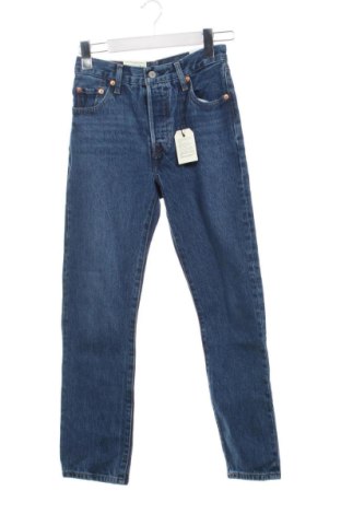 Damen Jeans Levi's, Größe XXS, Farbe Blau, Preis 117,99 €