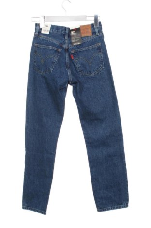 Damen Jeans Levi's, Größe XXS, Farbe Blau, Preis 117,99 €