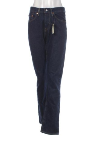 Női farmernadrág Levi's, Méret M, Szín Kék, Ár 44 009 Ft