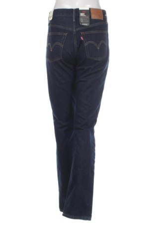Női farmernadrág Levi's, Méret M, Szín Kék, Ár 44 009 Ft