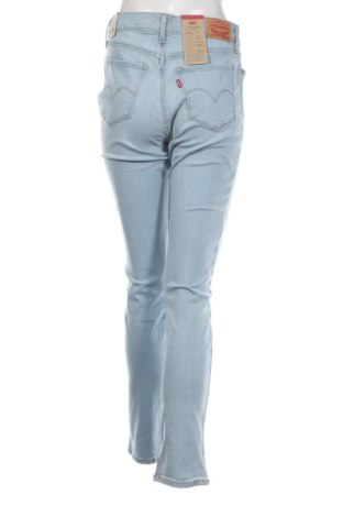Дамски дънки Levi's, Размер L, Цвят Син, Цена 89,47 €