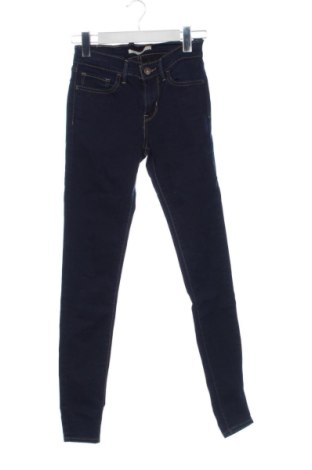 Damen Jeans Levi's, Größe XS, Farbe Blau, Preis 38,35 €, #136531250