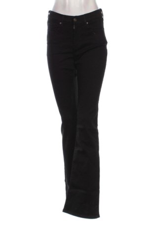 Дамски дънки Levi's, Размер L, Цвят Черен, Цена 89,47 €