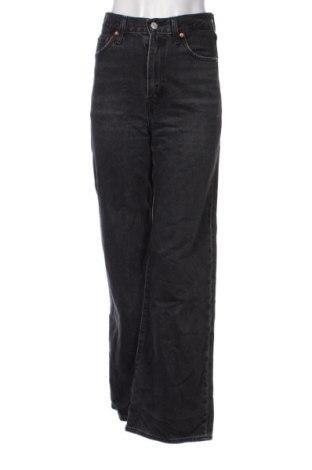 Дамски дънки Levi's, Размер S, Цвят Черен, Цена 38,85 €