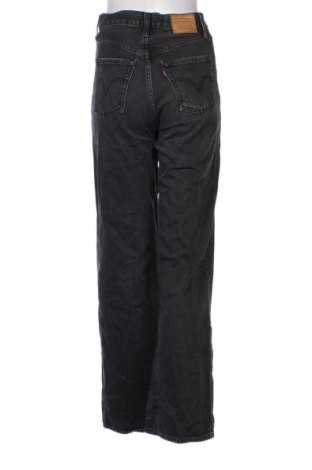 Дамски дънки Levi's, Размер S, Цвят Черен, Цена 38,85 €