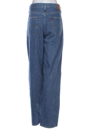 Дамски дънки Levi's, Размер XL, Цвят Син, Цена 38,85 €