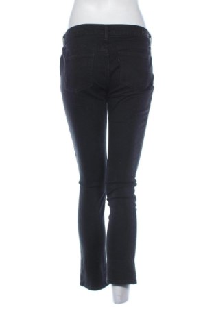 Дамски дънки Levi's, Размер M, Цвят Черен, Цена 38,85 €