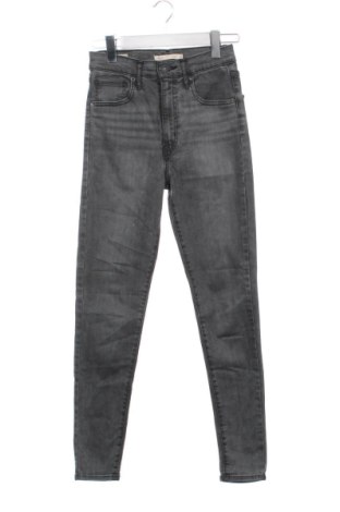 Дамски дънки Levi's, Размер XS, Цвят Сив, Цена 38,85 €