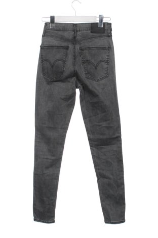 Дамски дънки Levi's, Размер XS, Цвят Сив, Цена 38,85 €