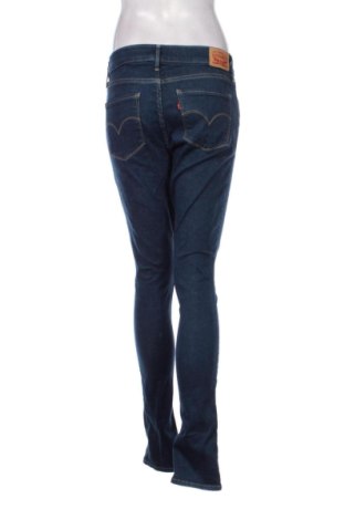Damskie jeansy Levi's, Rozmiar XL, Kolor Niebieski, Cena 205,50 zł