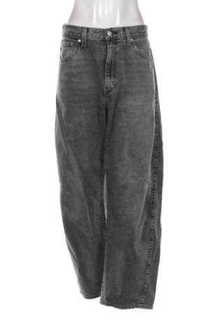 Damskie jeansy Levi's, Rozmiar L, Kolor Czarny, Cena 201,99 zł
