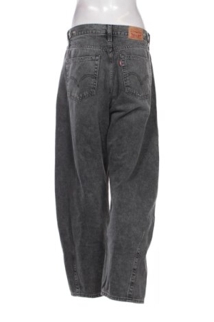 Damskie jeansy Levi's, Rozmiar L, Kolor Czarny, Cena 201,99 zł