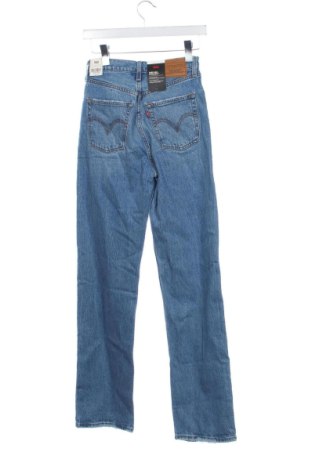 Дамски дънки Levi's, Размер XS, Цвят Син, Цена 73,11 €