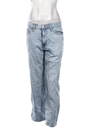 Női farmernadrág Levi's, Méret L, Szín Kék, Ár 19 579 Ft, #136546322